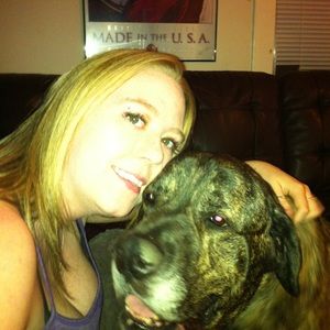 Meet your Posher, Jessica